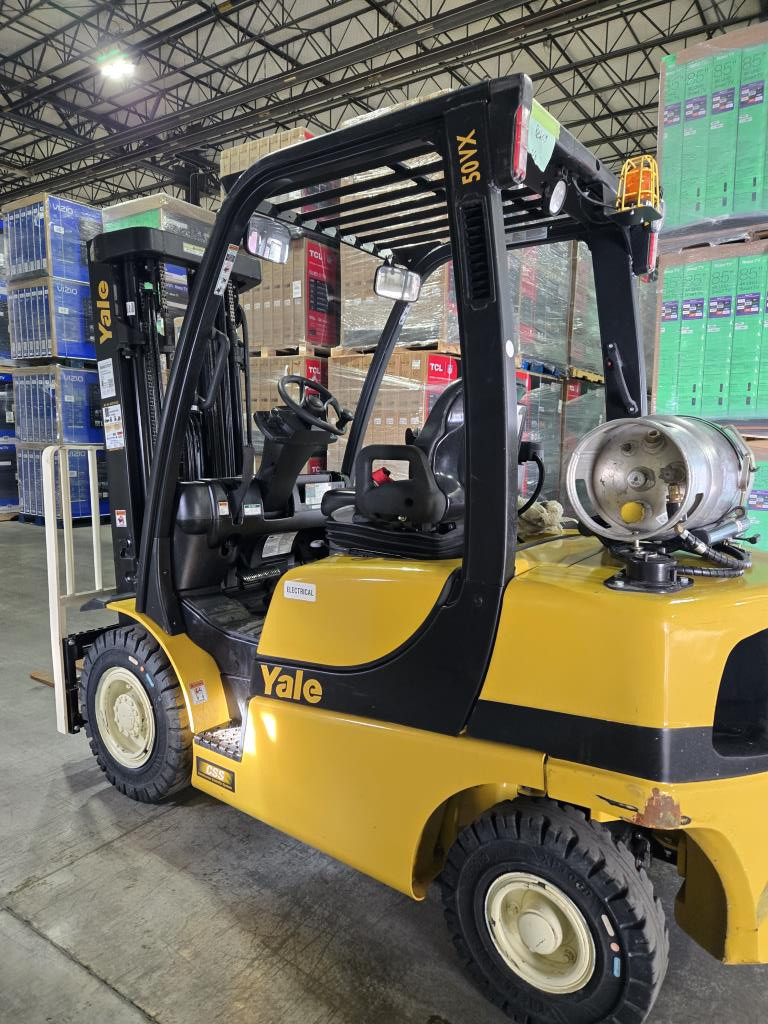 2024 Yale GP050VX
