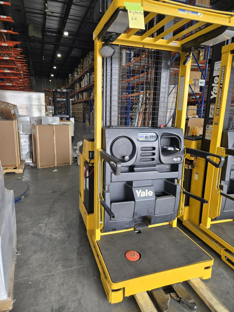 Photo of 2019 Yale OS030BF