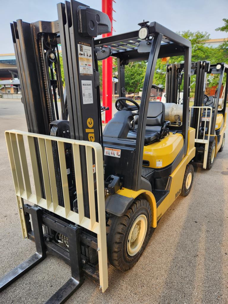 2023 Yale GP50N