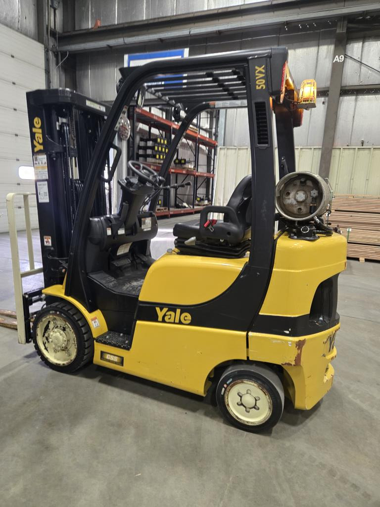 2022 Yale GC050VX