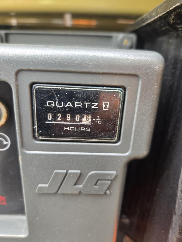 0 JLG 2632ES