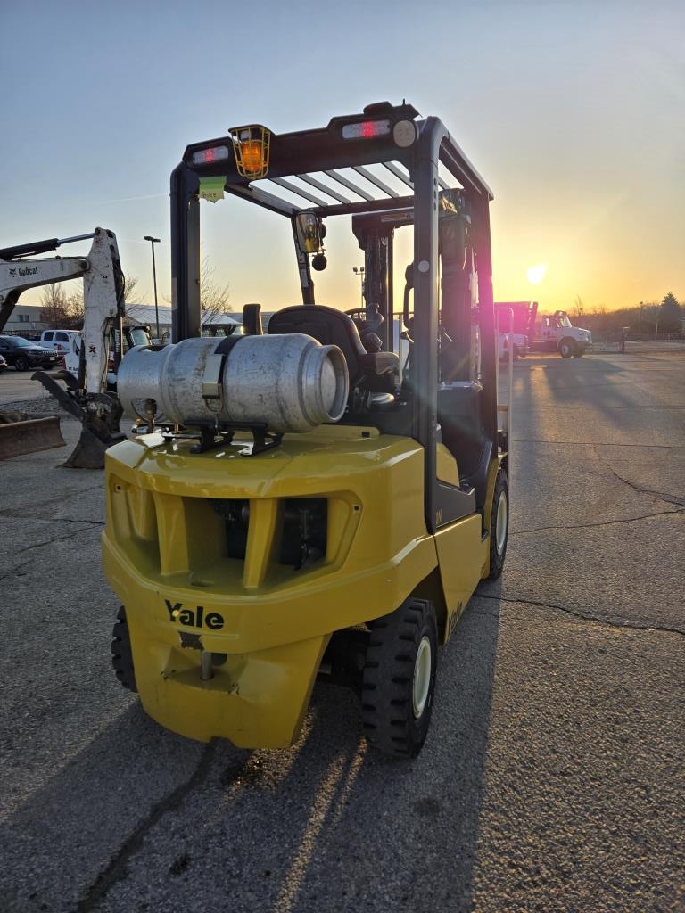 2023 Yale GP50N