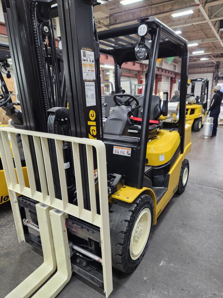2023 Yale GP60N