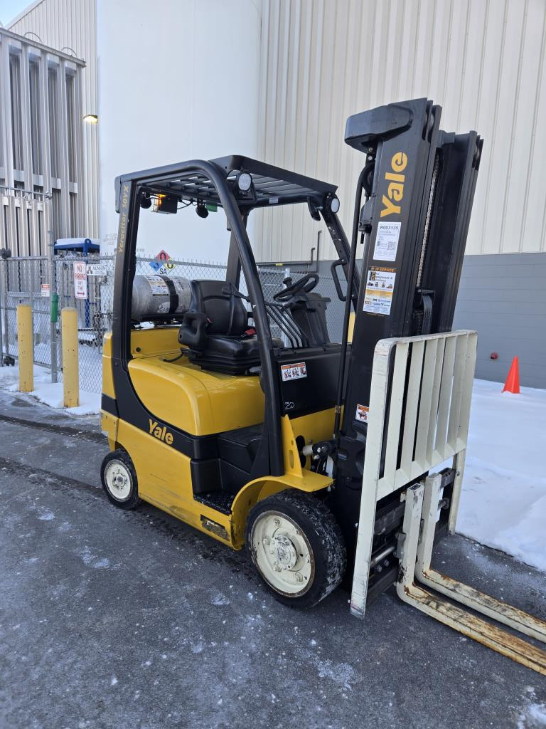 2022 Yale GC050VX