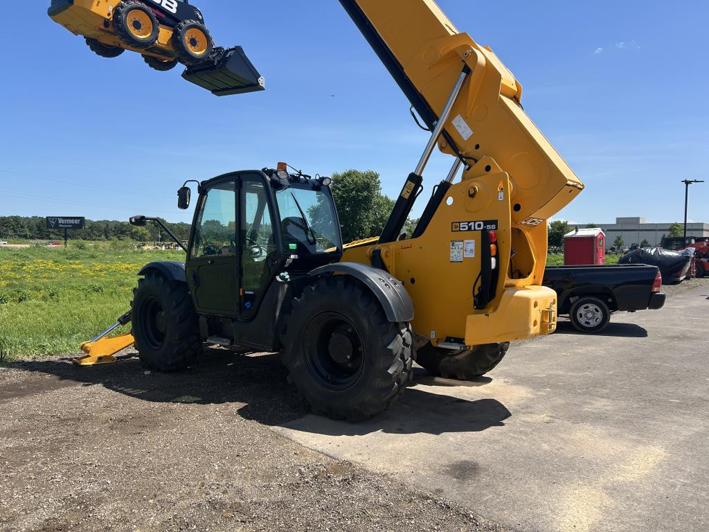 2022 JCB 510-56