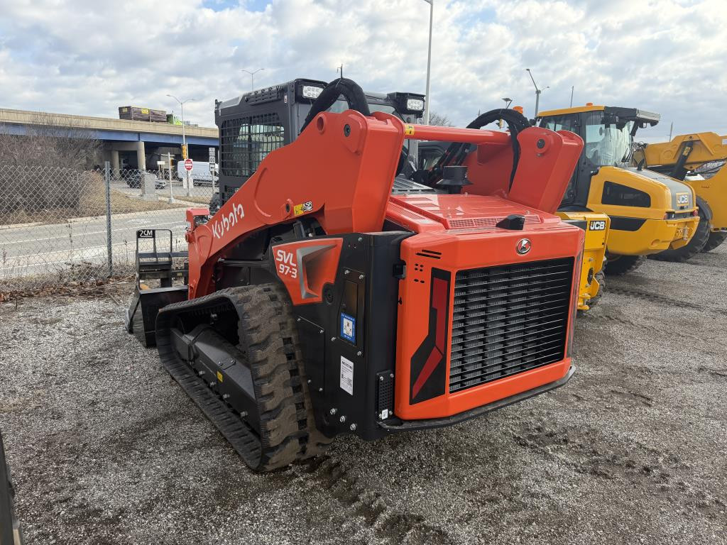 0 Kubota SVL97-3