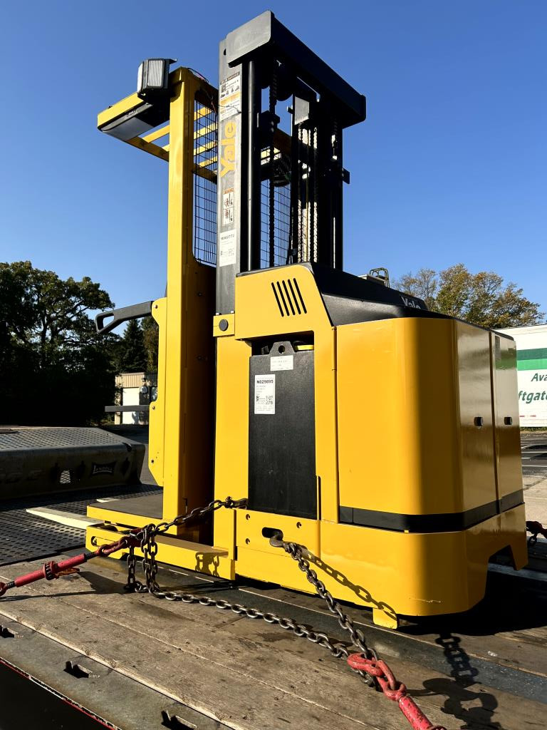 2019 Yale OS030BF