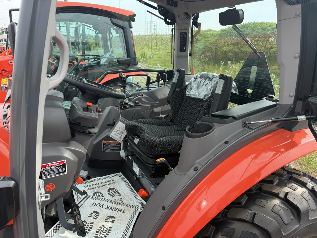 0 Kubota L4470PRM
