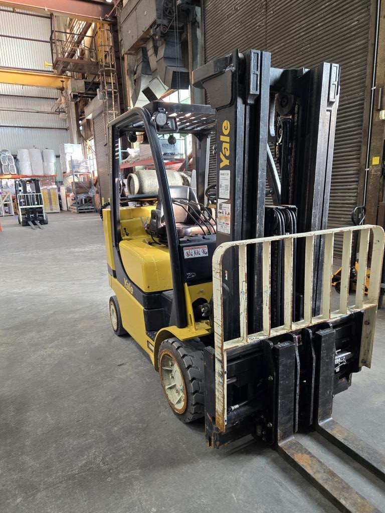 2022 Yale GC080VX