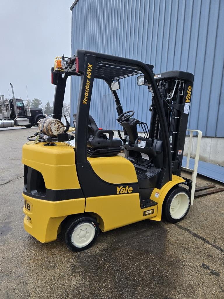 2024 Yale GC060VX