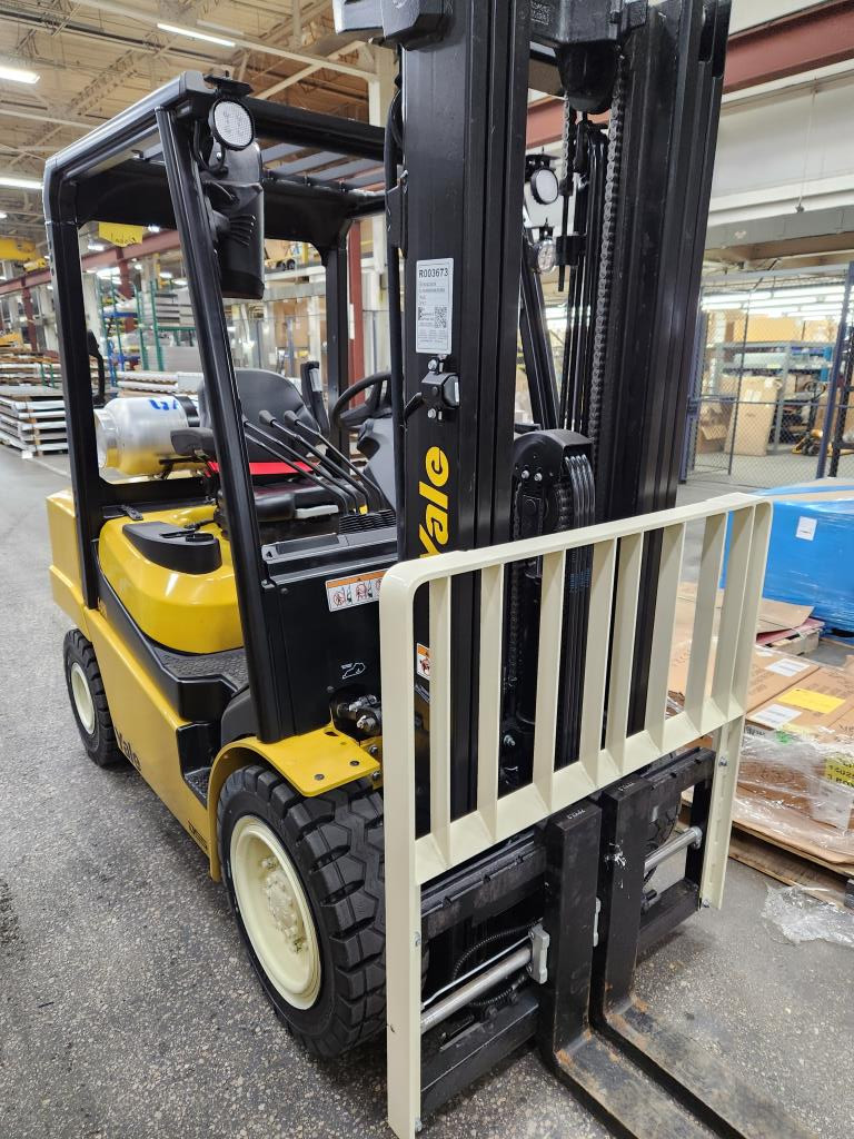 Photo of 2023 Yale GP60N