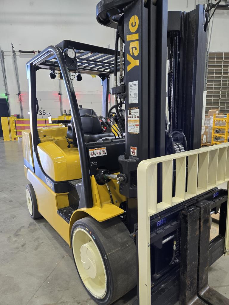 2025 Yale GC155VX