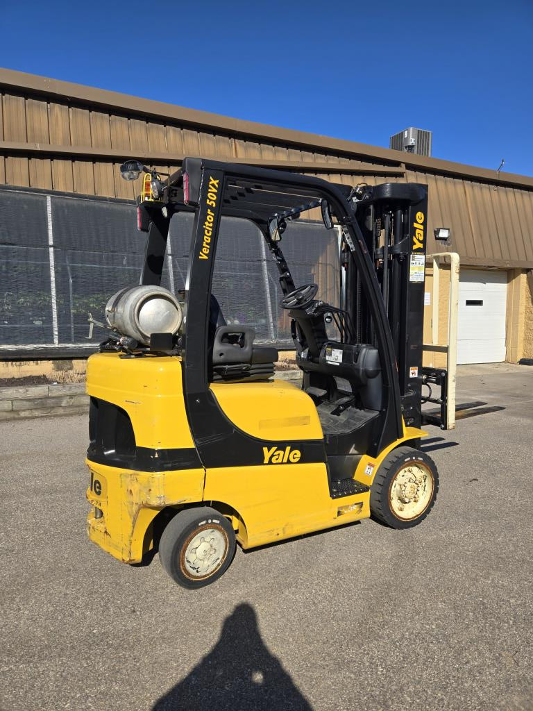 2022 Yale GC050VX