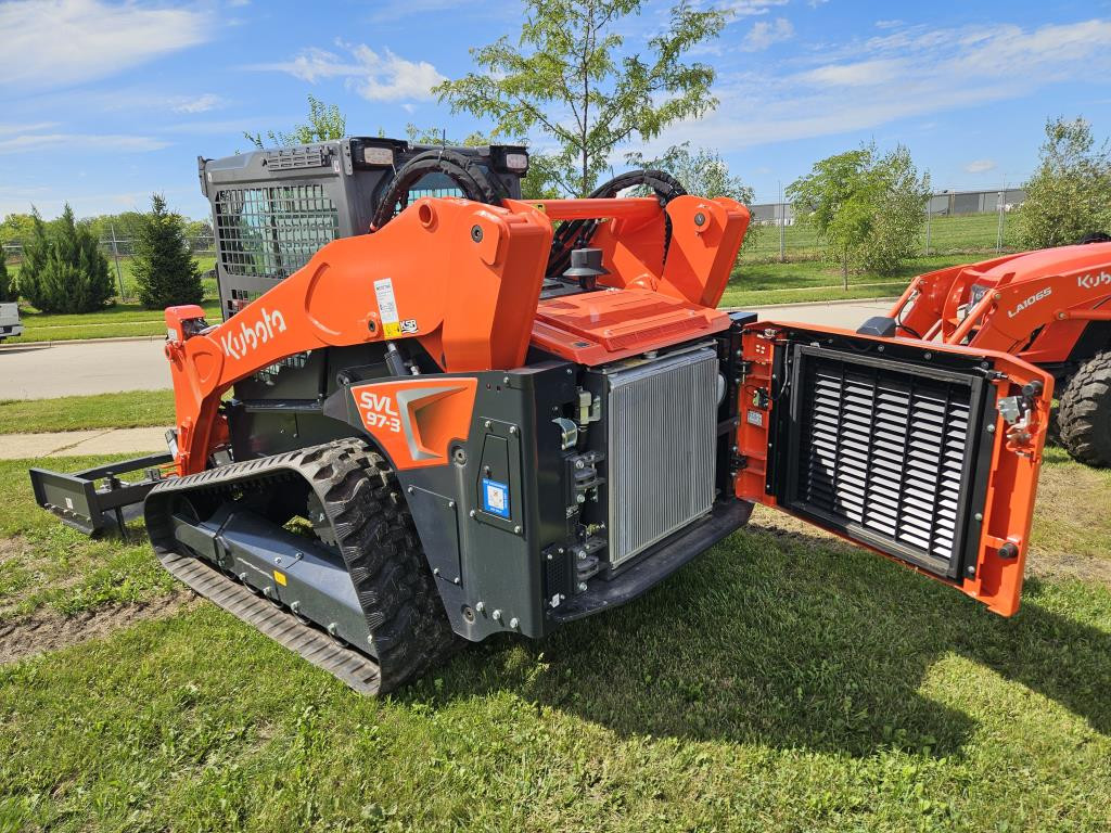 0 Kubota SVL97-3