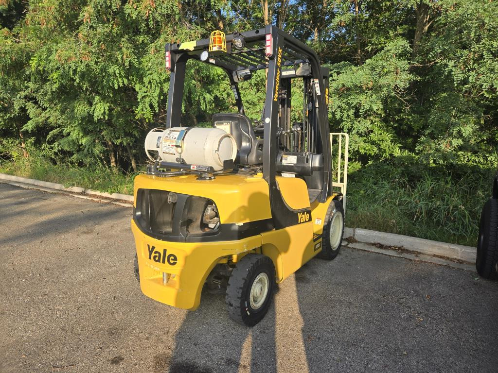 2024 Yale GP050VX