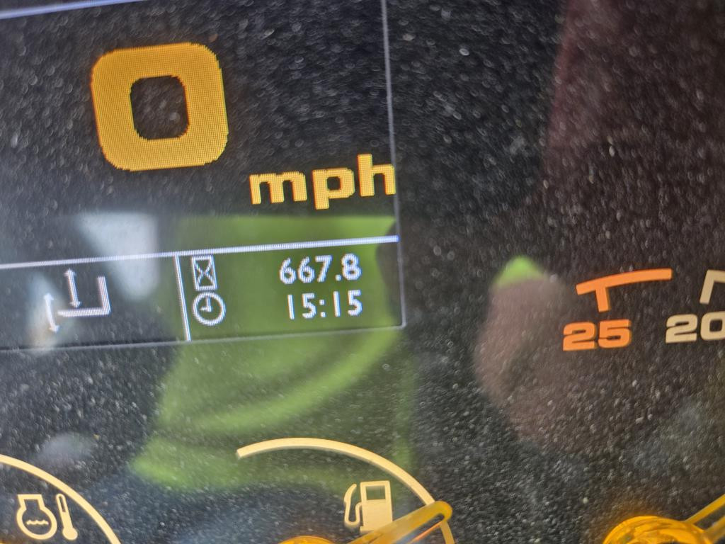 2024 JCB 505-20TC
