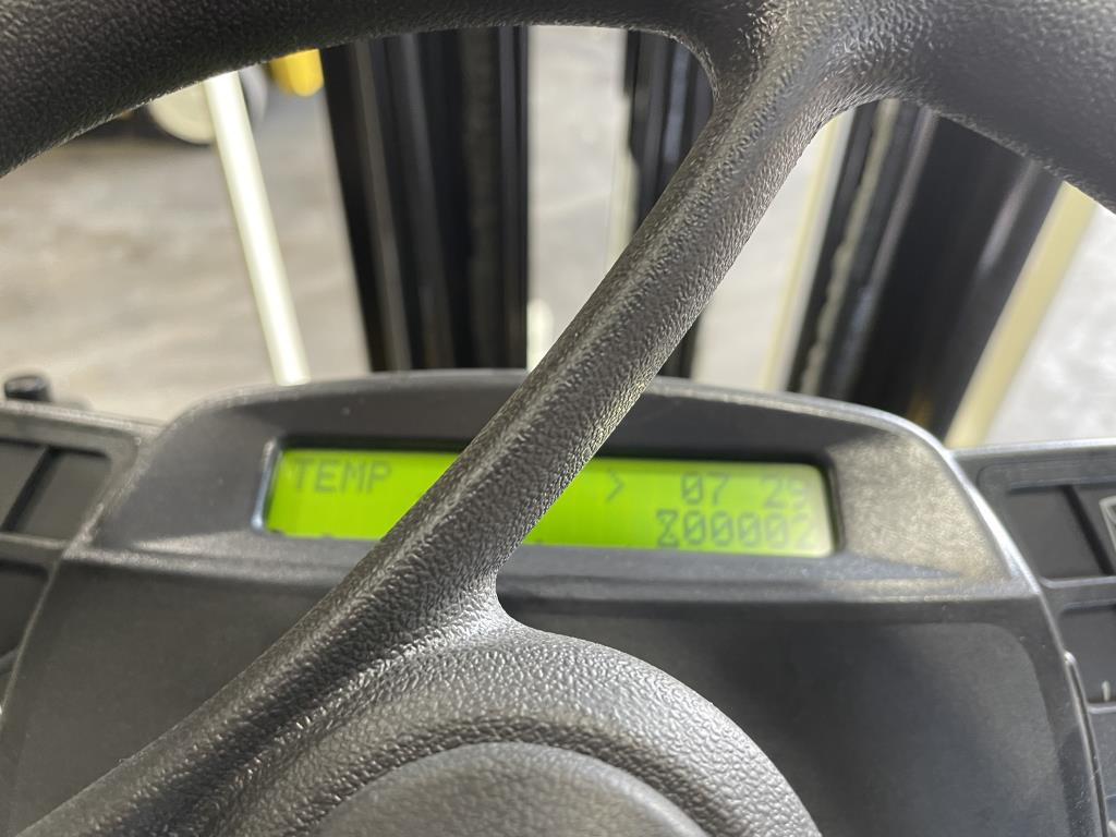 0 Yale GC050VX
