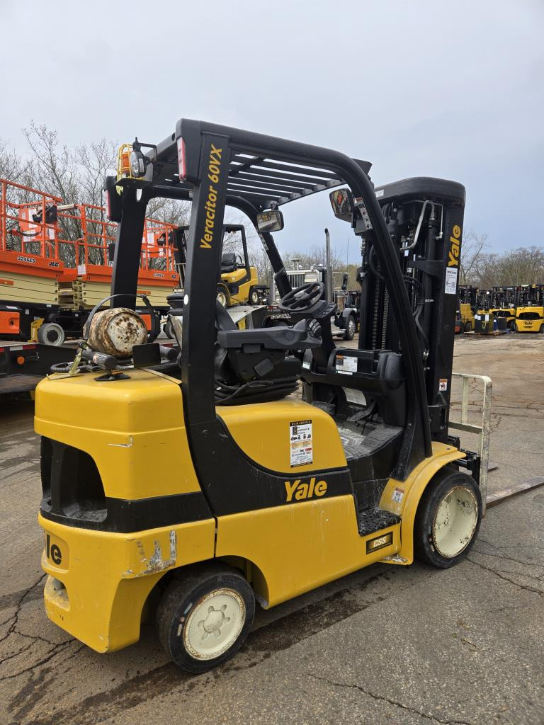 2024 Yale GC060VX
