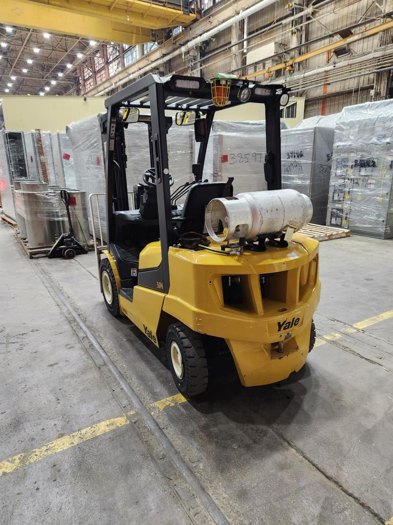 2023 Yale GP50N