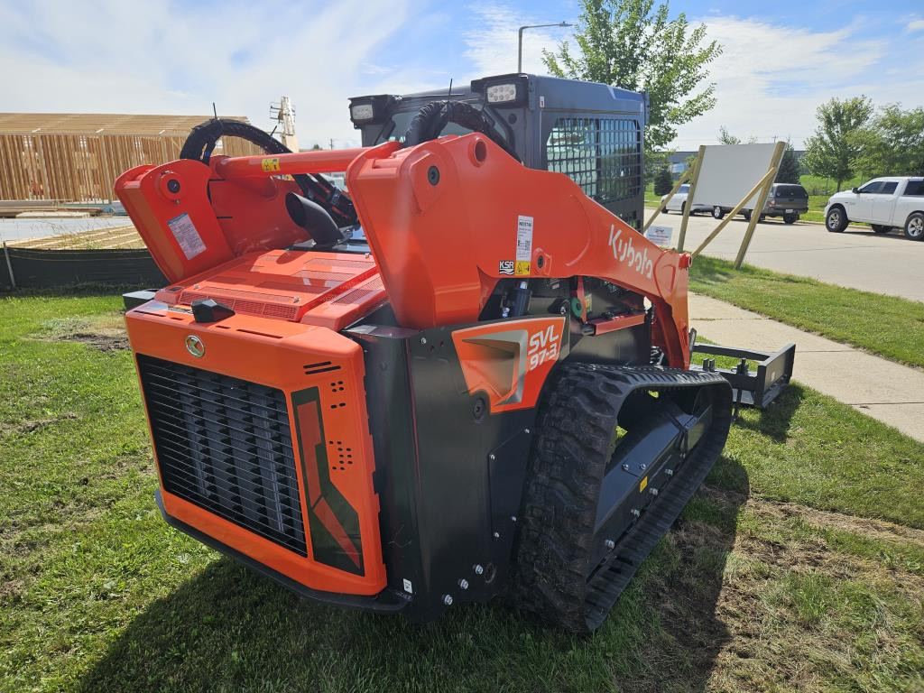 0 Kubota SVL97-3