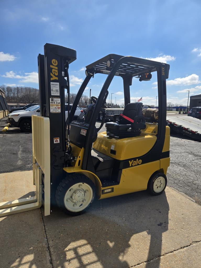 0 Yale GC050VX