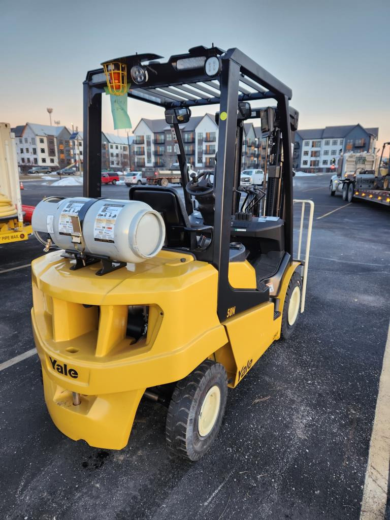 2023 Yale GP50N
