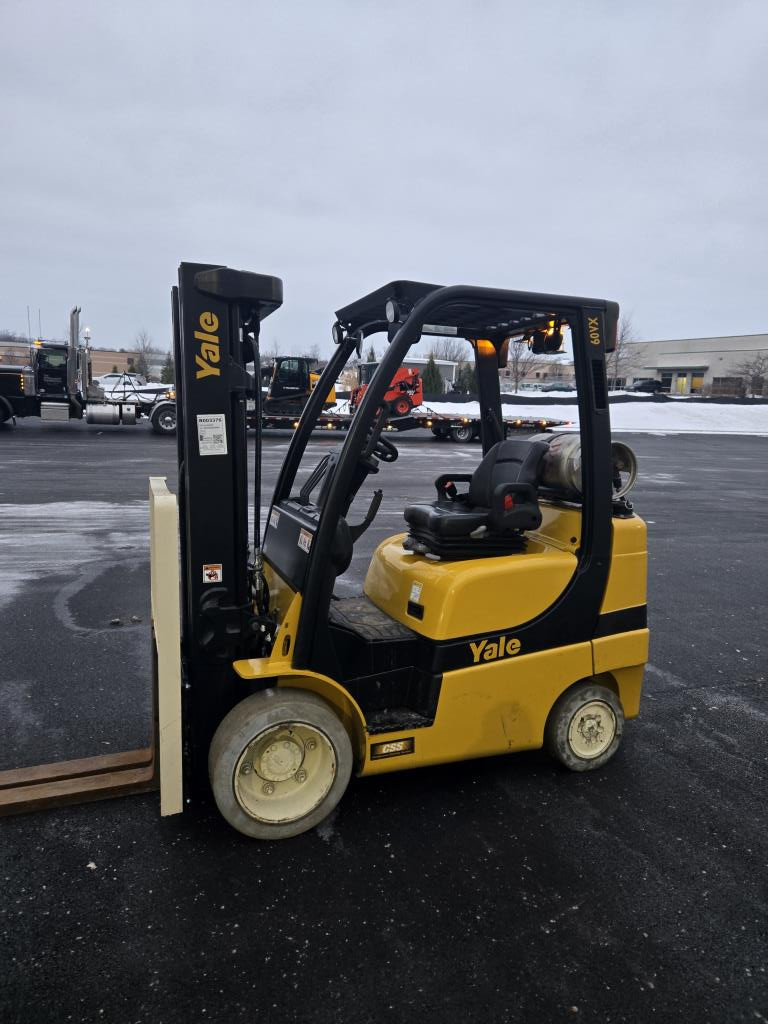 Photo of 2023 Yale GC060VX