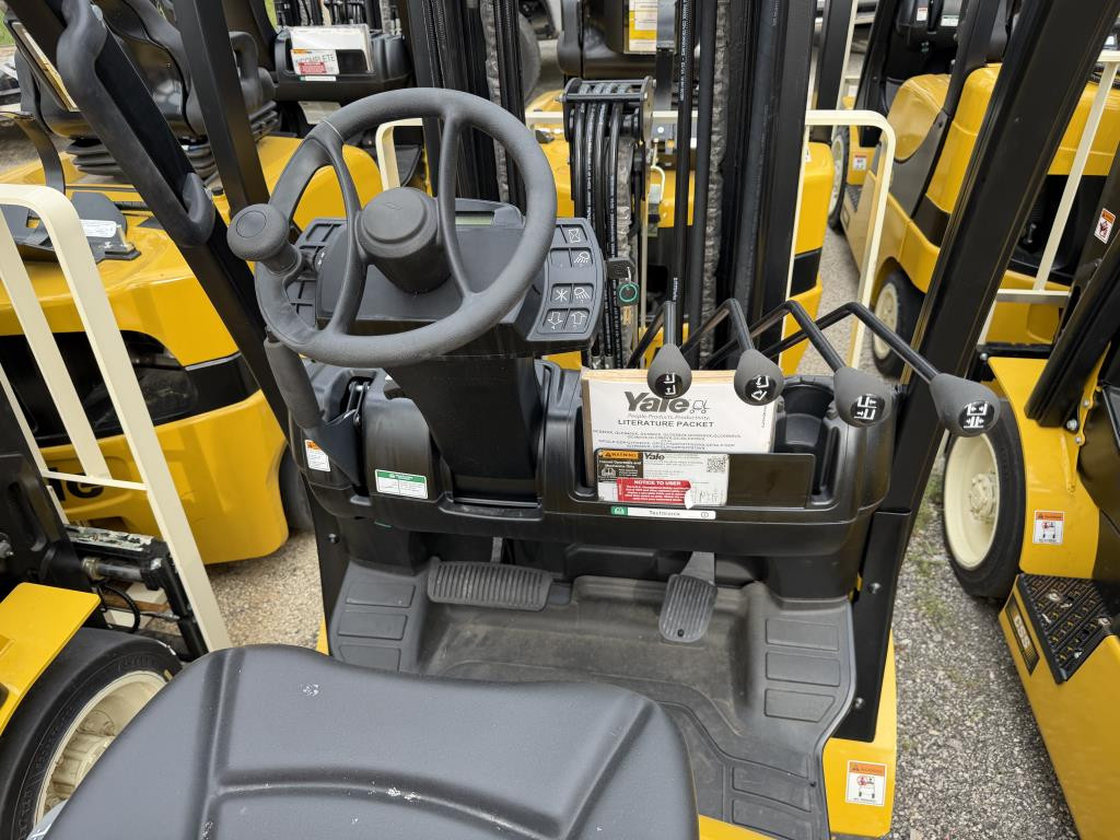 0 Yale GC050VX
