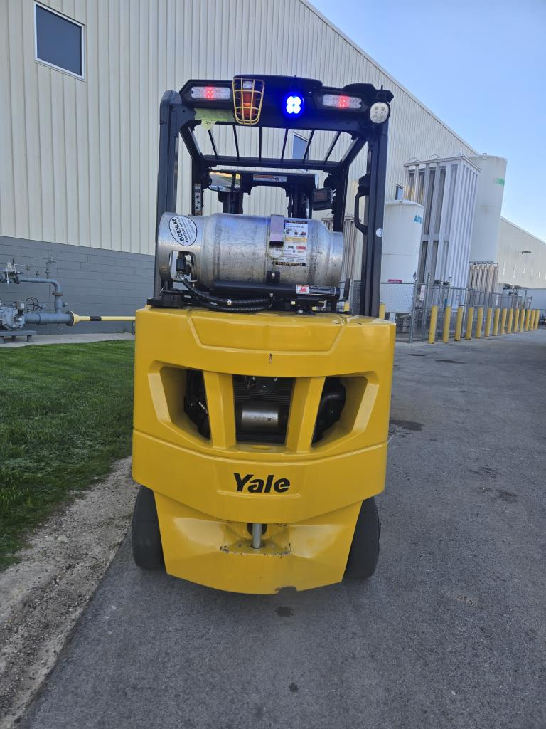 2024 Yale GC50N