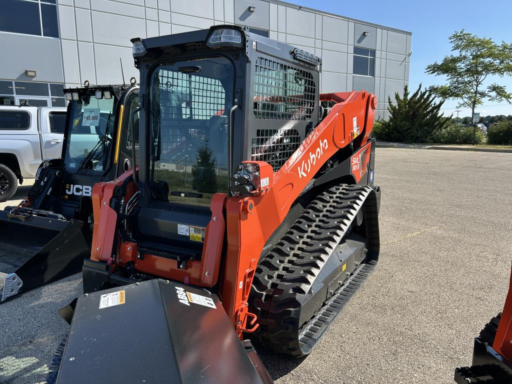 0 Kubota SVL110-3