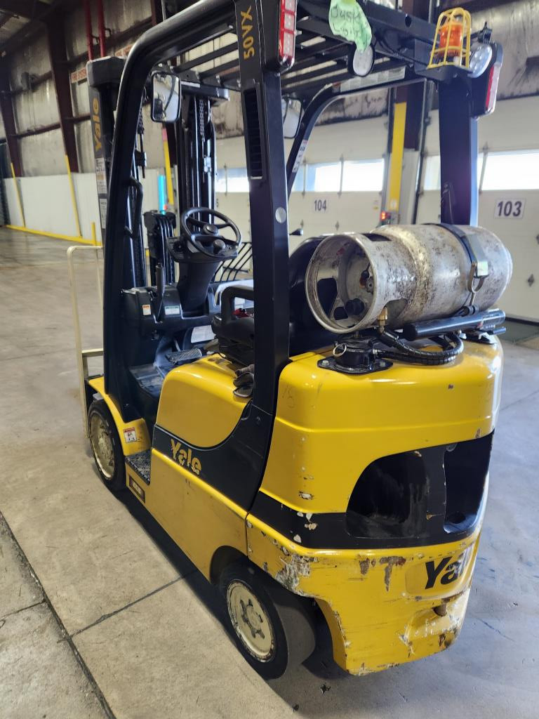 2022 Yale GC050VX