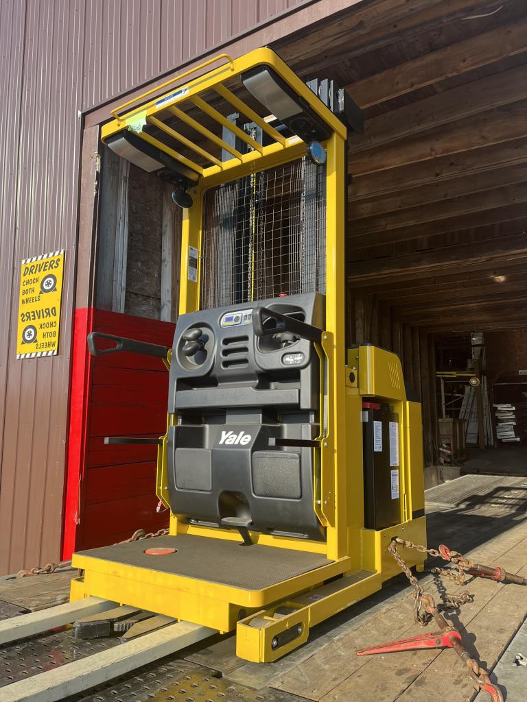 Photo of 2022 Yale OS030BF