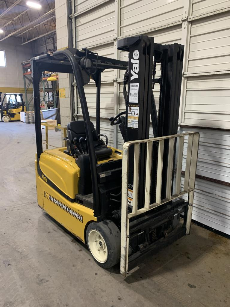 2010 Yale ERP-040VT