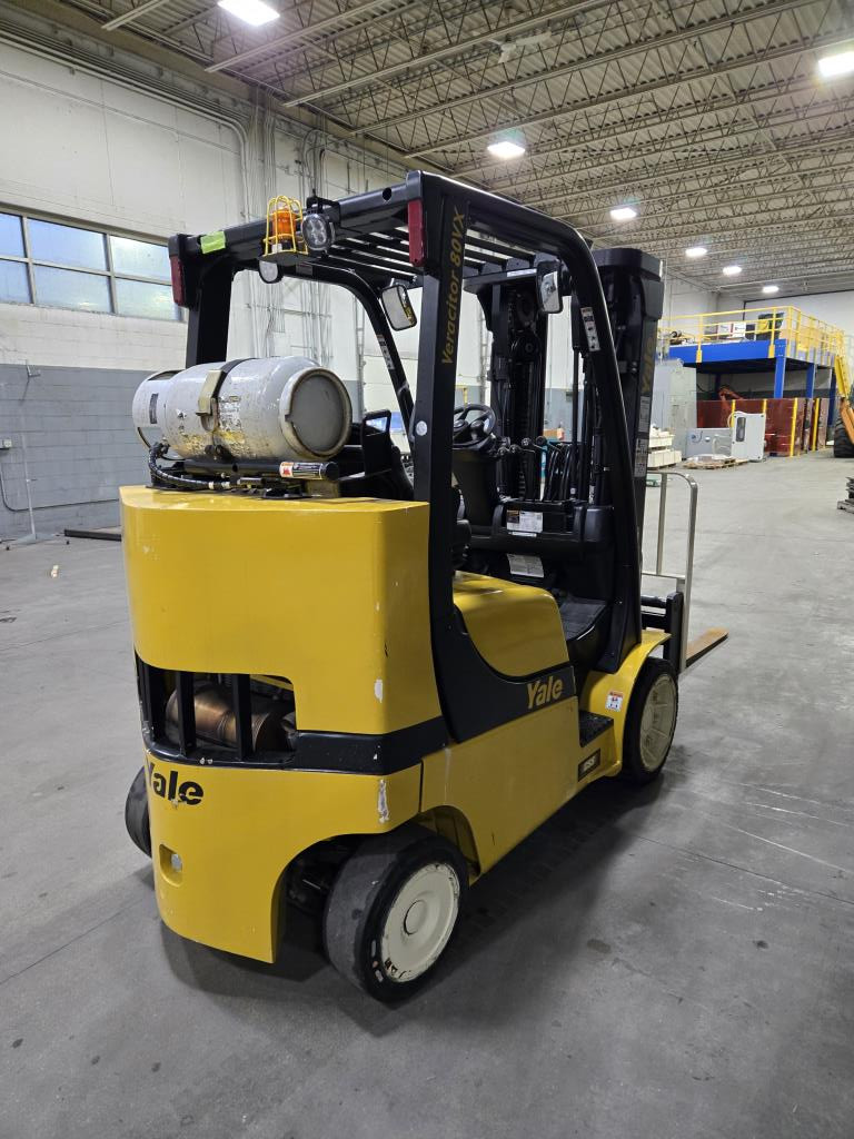 2022 Yale GC080VX
