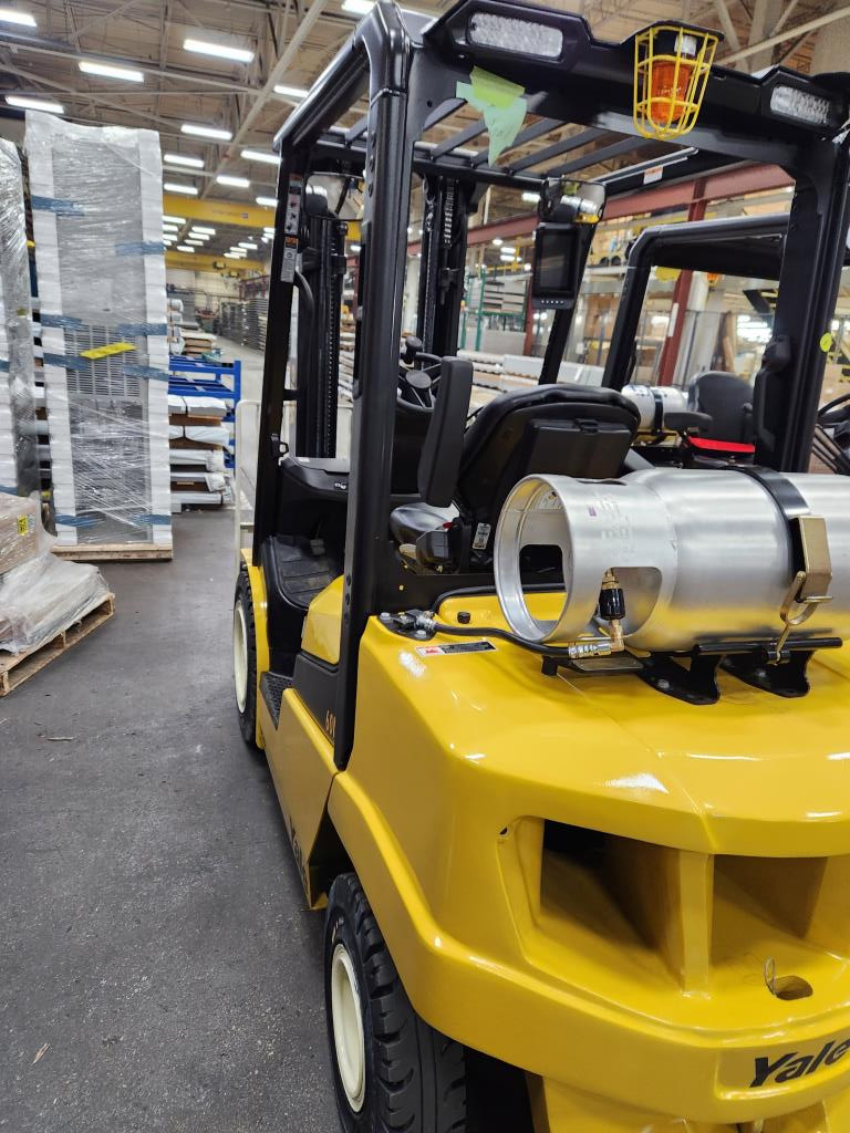 2023 Yale GP60N