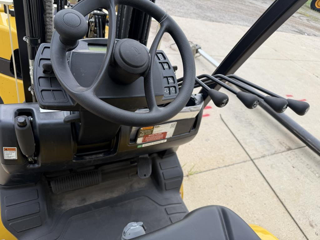 0 Yale GC050LX2