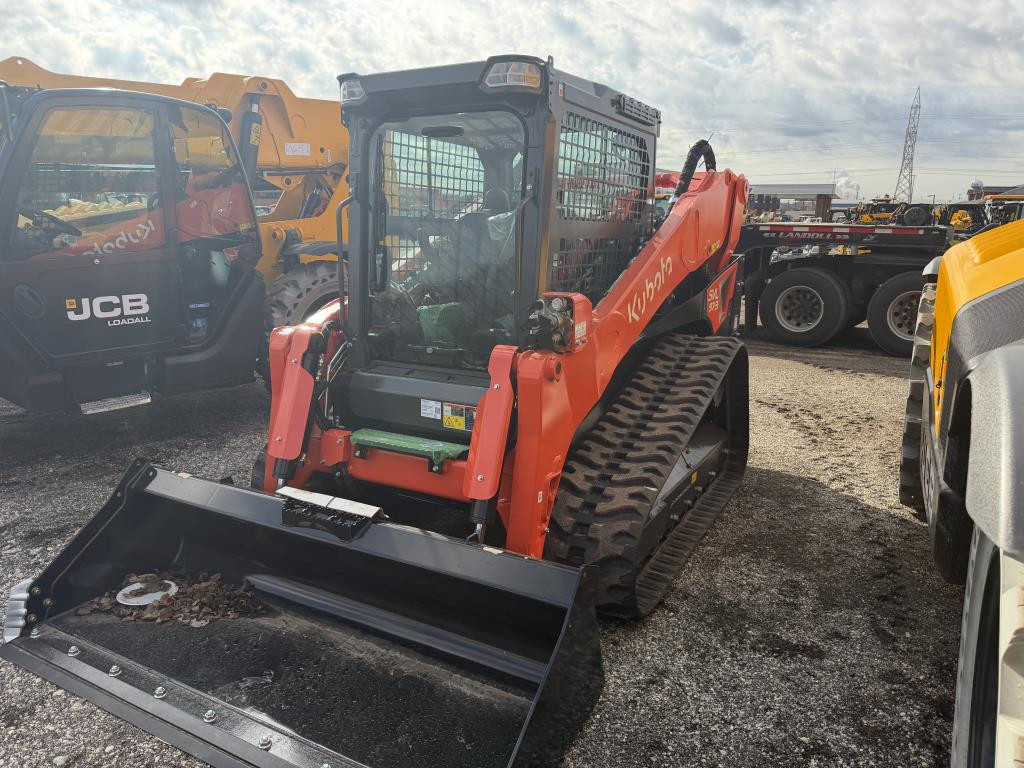 0 Kubota SVL97-3
