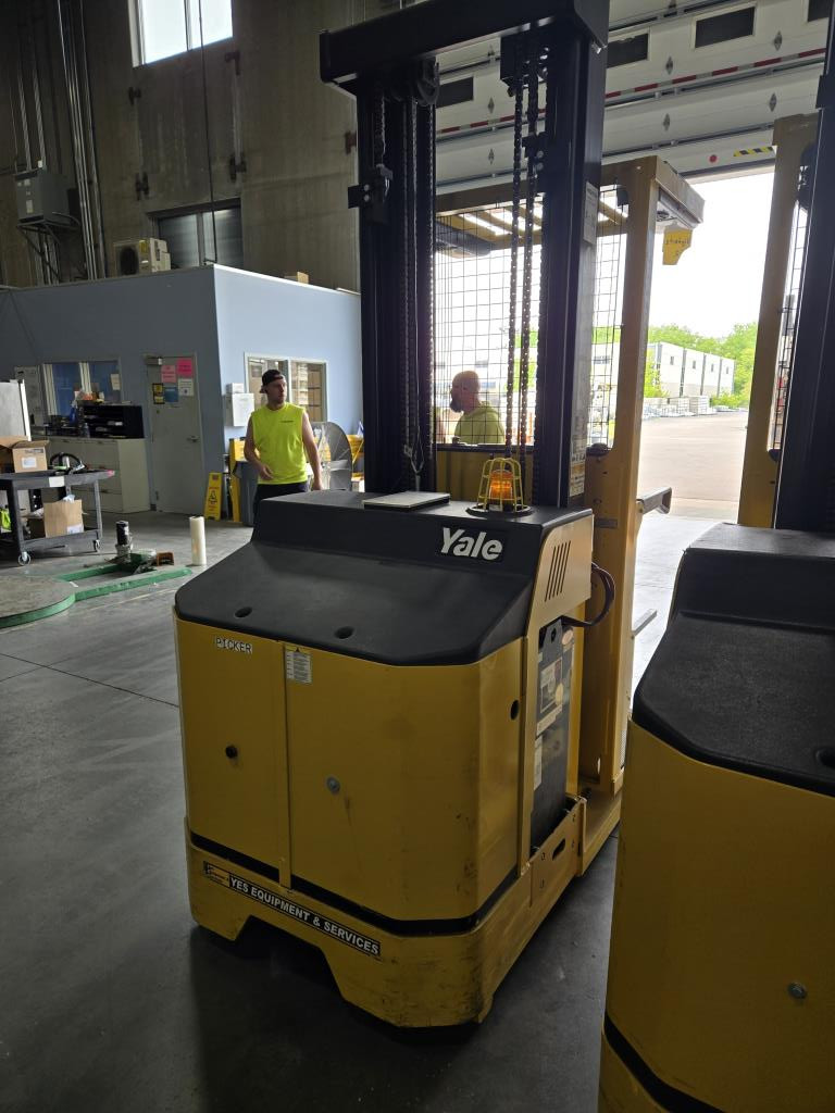 2018 Yale OS030BF
