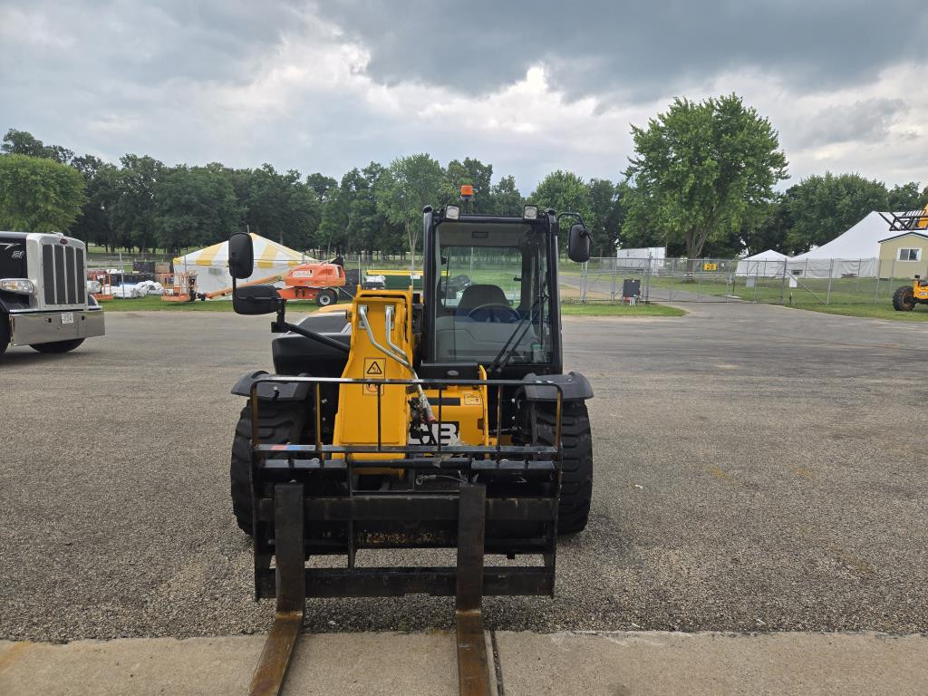 2024 JCB 505-20TC