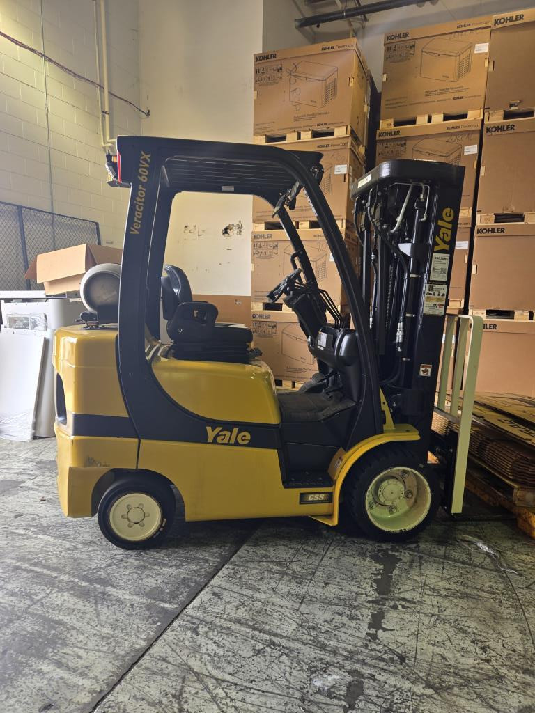 2024 Yale GC060VX