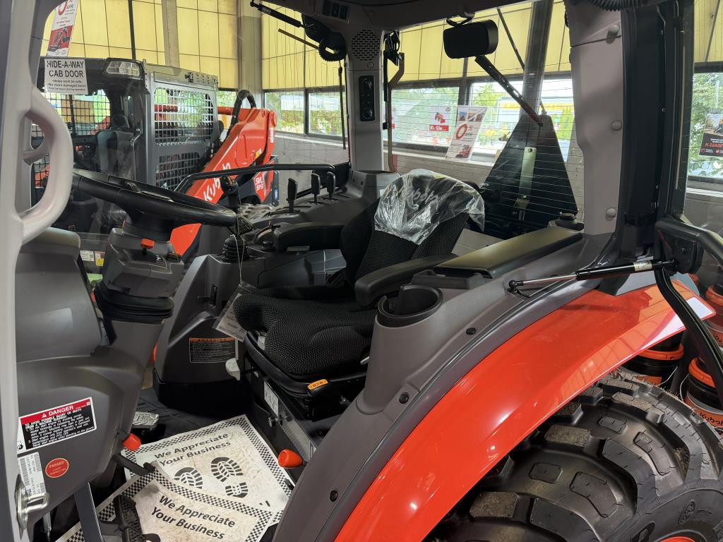 0 Kubota L4470PRM