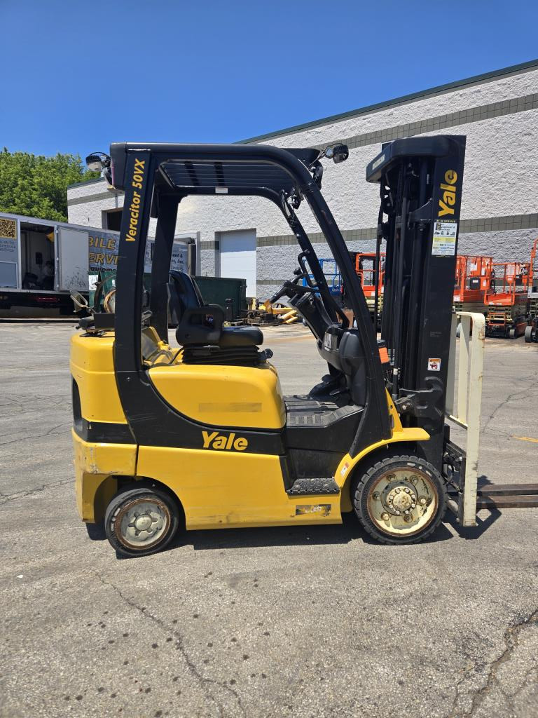 Photo of 2022 Yale GC050VX