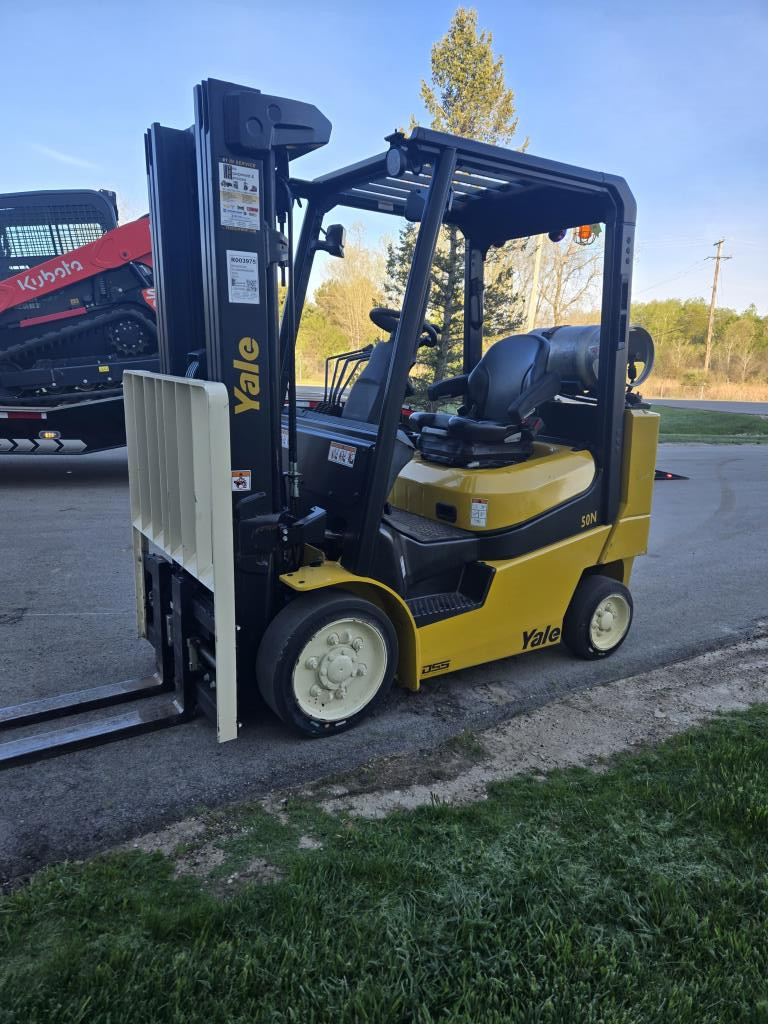 Photo of 2024 Yale GC50N