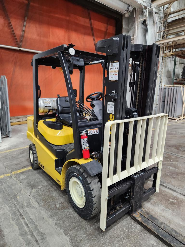2023 Yale GP50N