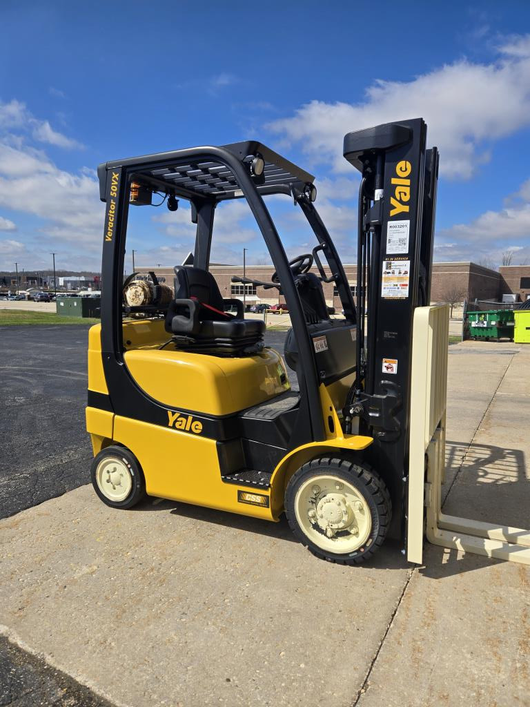 Photo of Yale GC050VX