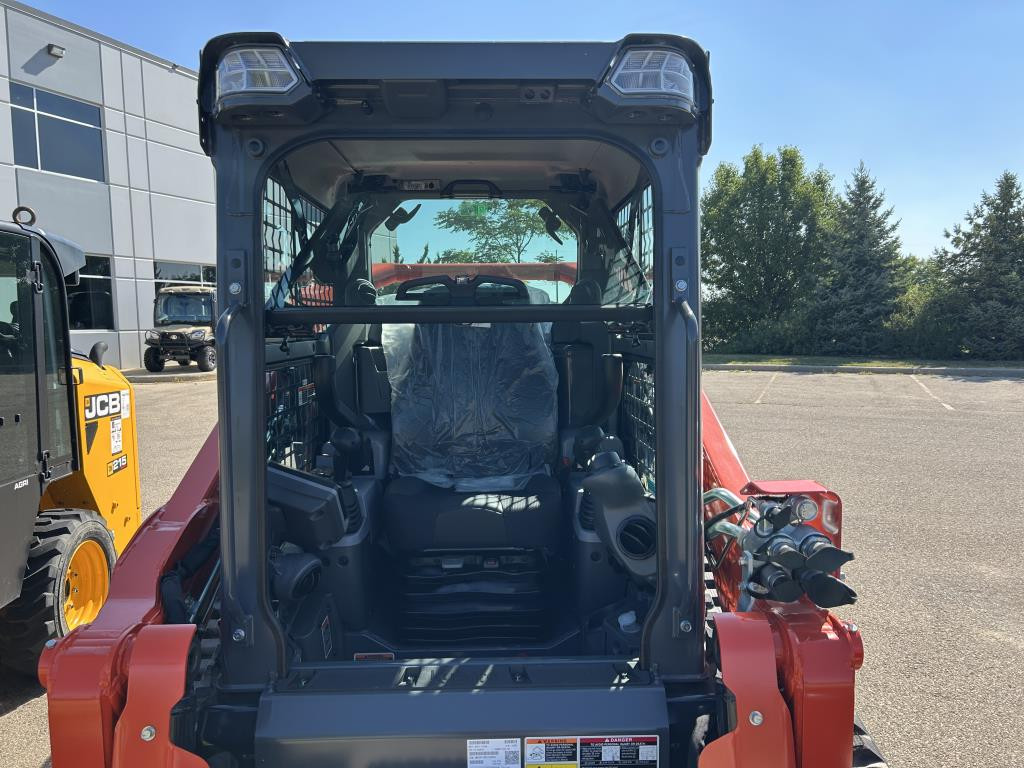 0 Kubota SVL110-3