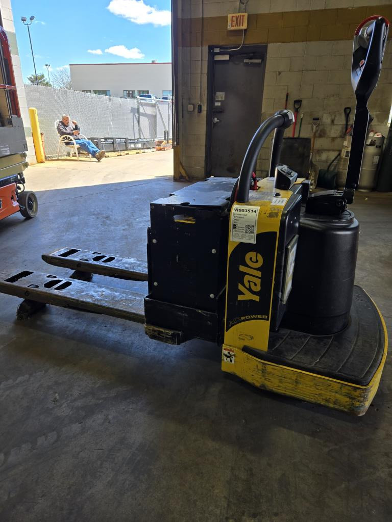 2016 Yale MPE060-VG