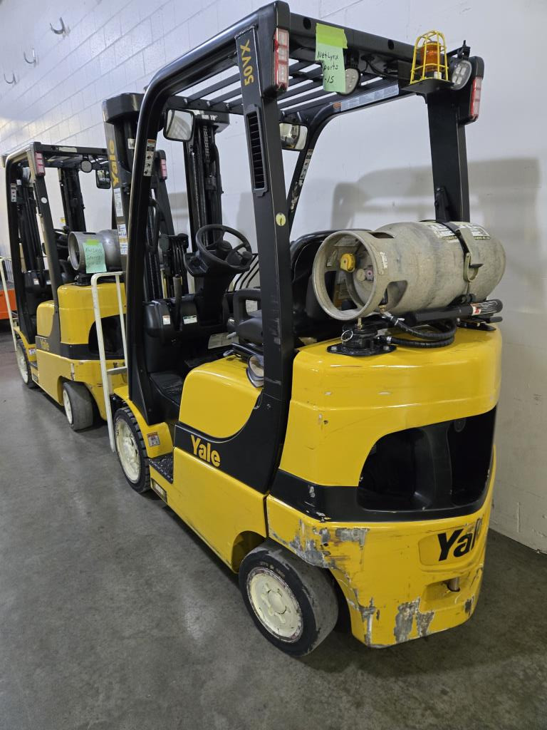 2022 Yale GC050VX