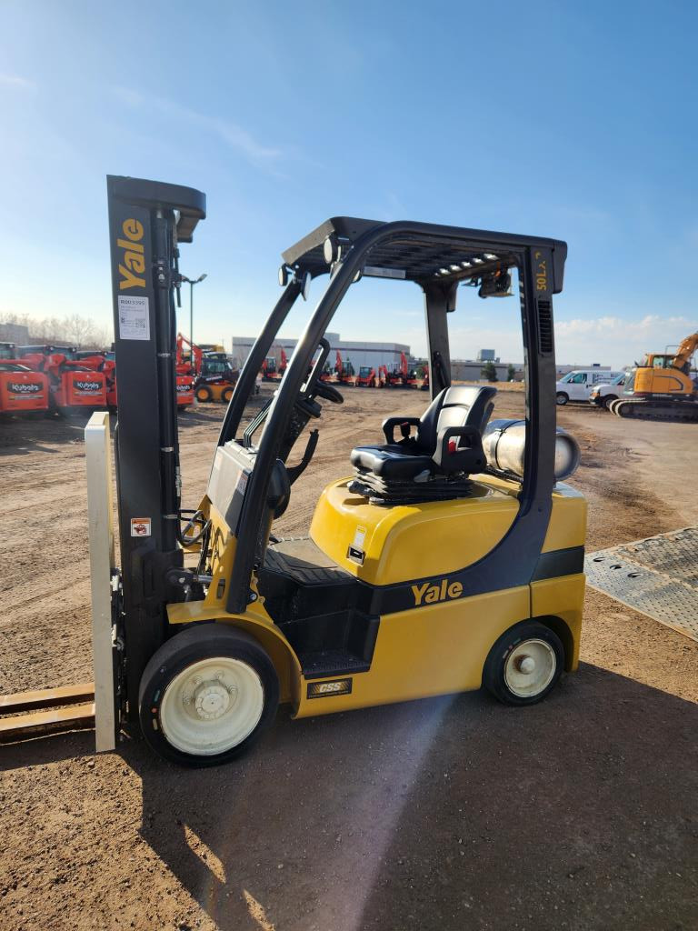 0 Yale GC050LX2