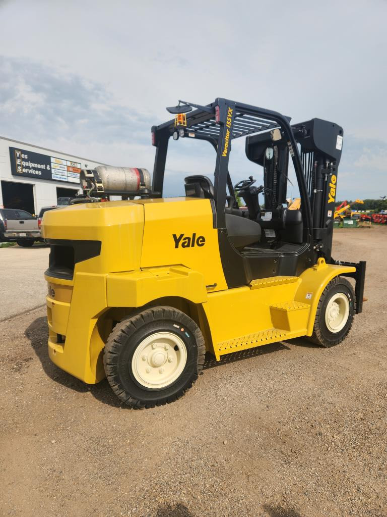 2024 Yale GLP155SVX